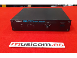 ROLAND DB 770